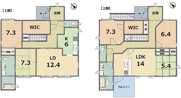 大津市雄琴北２丁目 中古戸建 二世帯住宅 5ldkの中古一戸建て情報 スマイティ 物件番号 25