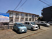 京王多摩センター駅より徒歩15分 1階 築36年1ヶ月の賃貸物件