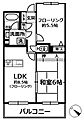 シアーズ・南浦和3階12.5万円