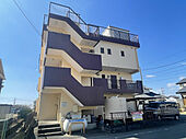浜松市中央区大瀬町 2階建 築35年のイメージ