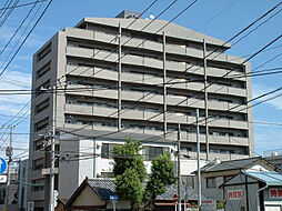 フラワーマンション楠並木通