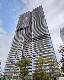 ホームズ パークタワー晴海 中央区 都営大江戸線 月島駅 徒歩12分の中古マンション 物件番号