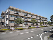 南宮崎駅より徒歩36分 3階 築28年の賃貸物件