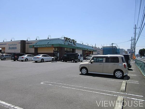 アバンセ玉村店 974m