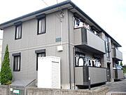 五井駅より徒歩21分 2階 築24年9ヶ月の賃貸物件