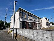 コーポ野上C 2階 築43年3ヶ月の賃貸物件