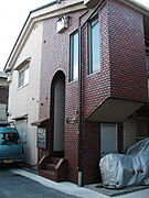 総持寺駅より徒歩4分 1階 築37年11ヶ月の賃貸物件