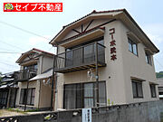 コーポ武本 2階 築29年7ヶ月の賃貸物件