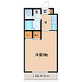 金剛ハイツ5階4.8万円
