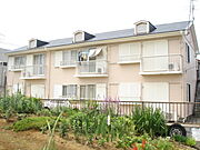 五井駅よりバス13分 徒歩2分 築37年1ヶ月 2階建の賃貸物件