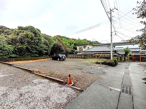 現地写真