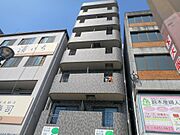 千鳥橋駅より徒歩10分 6階 築24年の賃貸物件