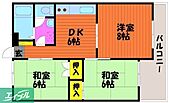 岡山市北区津島西坂２丁目 2階建 築43年のイメージ