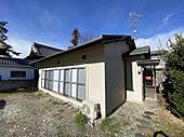 上田市国分 1階建 築48年のイメージ