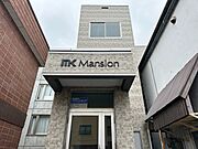 ＭＫマンションＭＫ３６ＢＬＤ 3階 築36年2ヶ月の賃貸物件