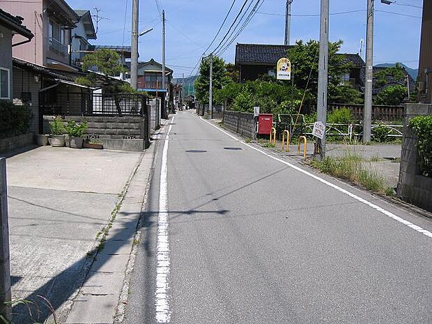 河原田本町バス停 徒歩5分(6R)のその他画像