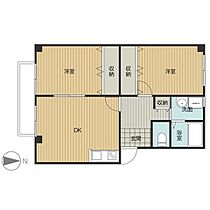 間取り：232004930378