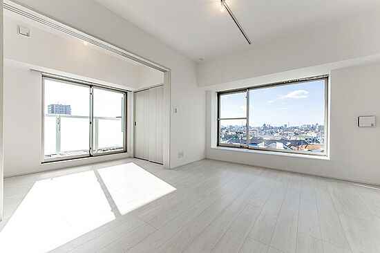 江戸川6丁目新築マンション 201