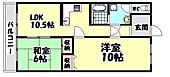 高石市取石２丁目 2階建 築33年のイメージ