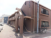 宝殿駅より徒歩20分 1階 築30年8ヶ月の賃貸物件