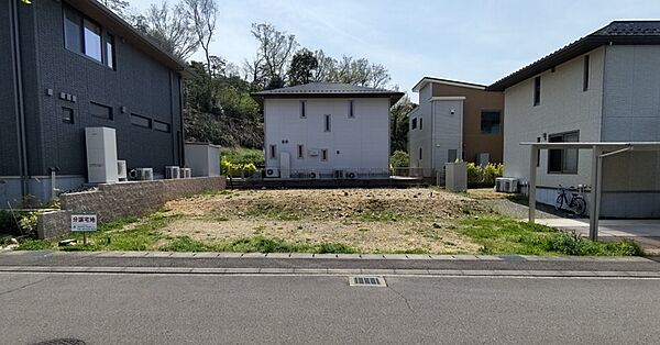 北から見て