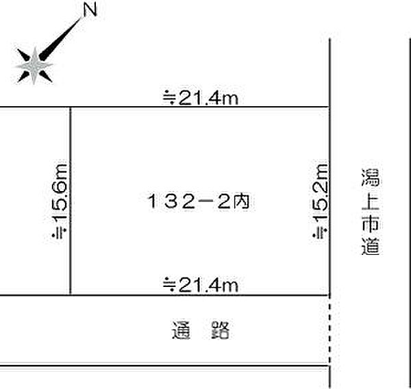 区画図：305000002298
