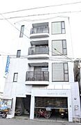 福山駅より徒歩18分 2階 築34年の賃貸物件