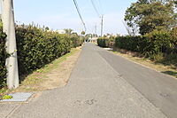 千葉県長生郡長生村小泉1457：物件画像