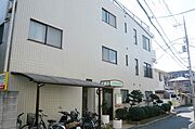 カサリア４３の賃貸物件