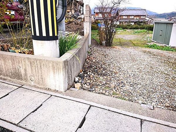 その他屋外