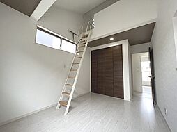 子供部屋の画像