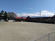 下市田保育園 1000m