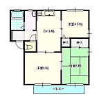 岡山市中区倉富 2階建 築27年のイメージ