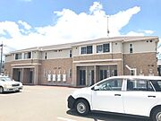 岩鼻駅より徒歩9分 1階 築15年10ヶ月の賃貸物件