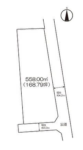 区画図：341000026797