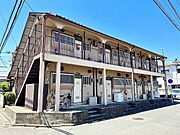 片野駅より徒歩4分 2階 築44年1ヶ月の賃貸物件