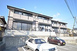 JR山陽本線 新井口駅 徒歩20分の賃貸アパート