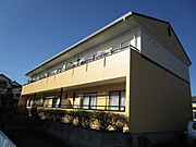 長山駅より徒歩9分 2階 築29年9ヶ月の賃貸物件