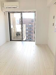 エムズイースト亀戸III 1002 10階1Kのリビング/ダイニング