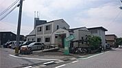たかはし整形外科　約248ｍ