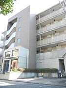 西葛西駅より徒歩8分 築28年8ヶ月 5階建の賃貸物件