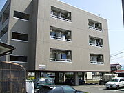 春江駅より徒歩16分 4階 築27年8ヶ月の賃貸物件