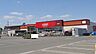 周辺：ホーマックニコット訓子府町 ホーマックニコット訓子府店 970m