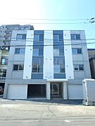 福住駅より徒歩9分 2階 築9年2ヶ月の賃貸物件