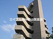 岡山市中区国富 7階建 築27年のイメージ