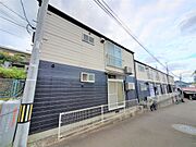 長屋アパートメントHACHI 2階 築36年8ヶ月の賃貸物件