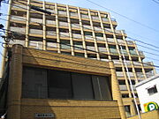 銀山町駅より徒歩2分 築43年11ヶ月 10階建の賃貸物件