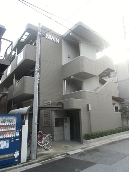 外観画像
