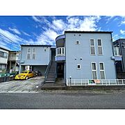 鶴巻温泉駅より徒歩5分 2階 築35年3ヶ月の賃貸物件