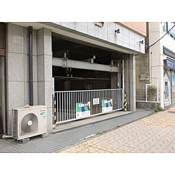 アーバンヒルズ本厚木立体駐車場